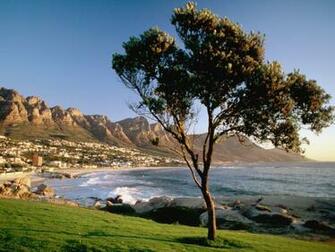 Cape Town Wallpaper