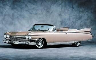 Cadillac Eldorado Wallpaper