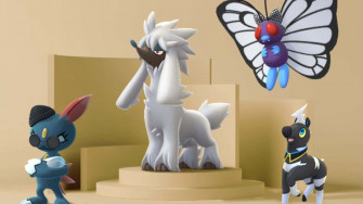 Pokemon Furfrouand Friends 3a0elor1suikmcjn Wallpaper