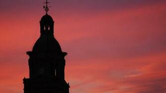 Ultra HD Widescreen Wallpaper World Classic Architecture