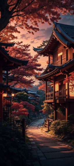 Our Planet On Wallpaper