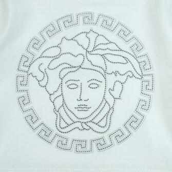 Versace Logo HD Wallpaper Pictures