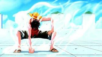 Luffy One Piece Pictures HD Wallpaper