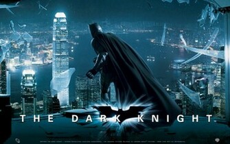 Batman Desktop Wallpaper