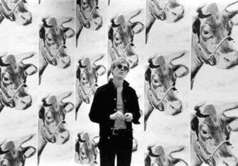 Works Of Art That Use Wallpaper Wikilists