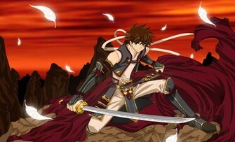 Tsubasa Chronicle HD Wallpaper Background