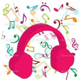 Pink Music Notes Wallpaper HD In Imageci