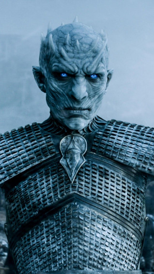 Night King Game Of Thrones iPhone Wallpaper Best