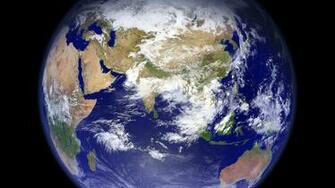 Planet Earth Wallpaper