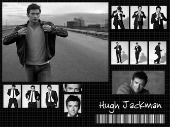Hugh Jackman Wallpaper