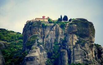 Meteora Wallpaper Pictures Image