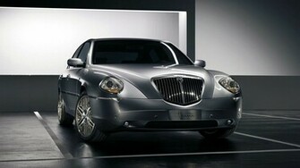 Lancia Cars On Wallpaper In HD Quality Image