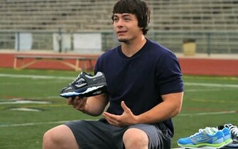 Danny Woodhead To Endorse Skechers Eastbay