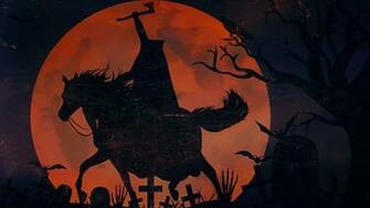 Sleepy Hollow Wallpaper