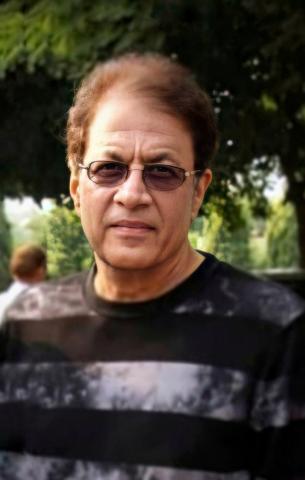 Arun Govil Photo And Video Instagram Cinema