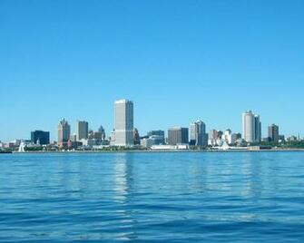 Milwaukee Pix Wallpaper Lake Michigan Wisconsin