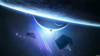Elite Dangerous Sci Fi Spaceship Game Space H Wallpaper Background