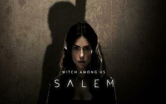 Salem Wallpaper Tv Series