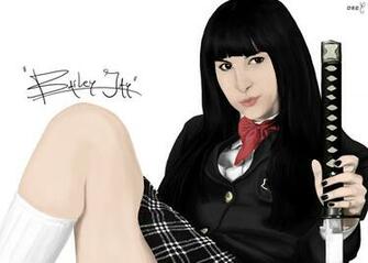 Bailey Jay Wallpaper Hot Girls