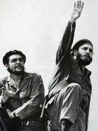 Fidel Castro Wallpaper For Your Desktop