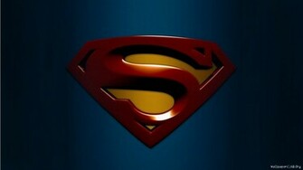 Superman Logo Wallpaper HD In Logos Imageci