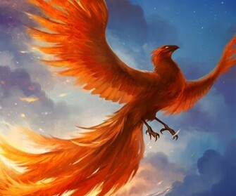 Phoenix By Sandara