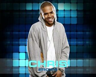 Chris Brown Wallpaper