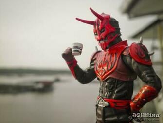 Inu Toy Gallery Dec Shf Momotaros Den O Sword Form