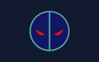 Deadpool Uncanny X Force Suit Logo Wallpaper By Sheaharleygrubbs On