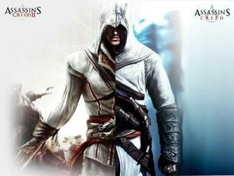 Assassins Creed Ezio Altair Select Game