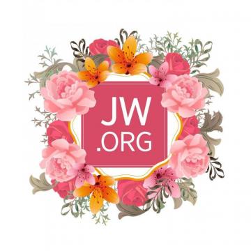 Jw Org Wallpaper Top Background
