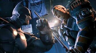 Tags Batman Arkham City Wallpaper Origins