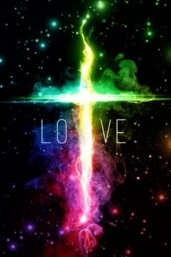 Background Lock Screens True Love Christian iPhone Wallpaper