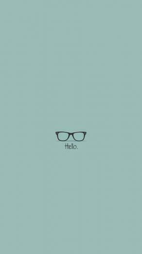 Be Linspired iPhone Wallpaper Background