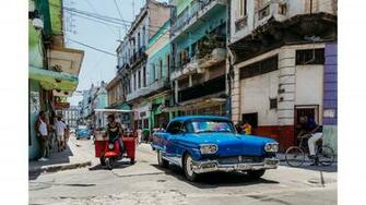 Havana Wallpaper X Net