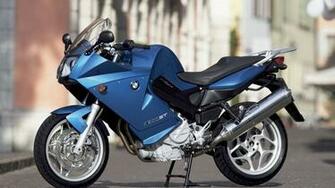 Bmw F800 Bikes Wallpaper HD Nice