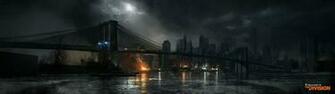 The Division Dark Zone Story Trailer Ver Ffentlicht Update Artworks