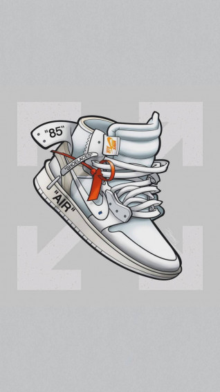 Top Cartoon Shoe Wallpaper Full HD 4k To Use