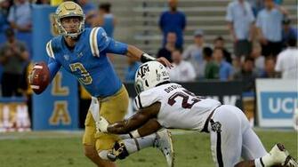 Ucla iPhone Wallpaper Sprint Football HD
