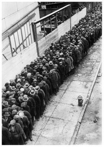 The Great Depression Wallpaper Of