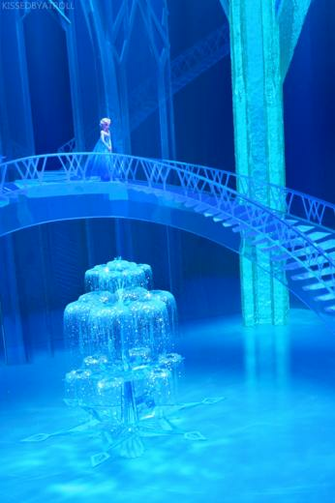 Frozen Phone Wallpaper Elsa The Snow Queen Photo
