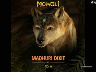Mowgli Legend Of The Jungle Wallpaper