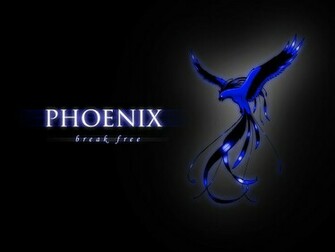 Phoenix Wallpaper By Darkphoenixdragon17