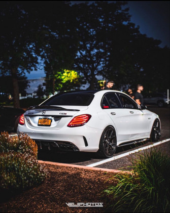 C63s Amg Mercedes Benz Cars C63