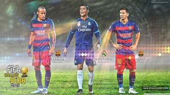 Stock Photos Of Fifa Ballon Dor Wallpaper Image
