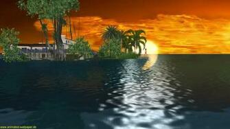 Widescreen Animated Wallpaper In HD