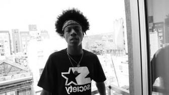 Koalition Radio Joey Bada Asap Wize And More