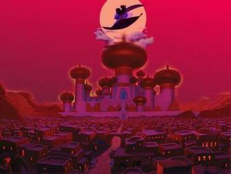 Agrabah Wallpaper Streetrat