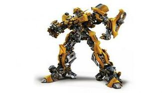 Wallpaper Transformers