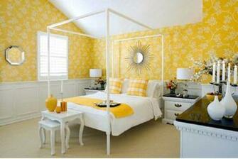 The Farrow Ball Wallpaper Combined With White Panelling And